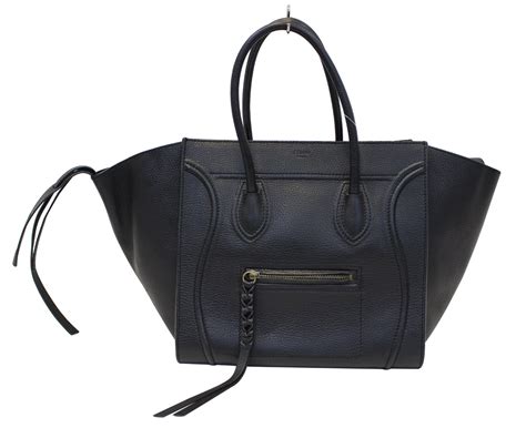 sizes of celine luggage bag|celine large phantom luggage tote.